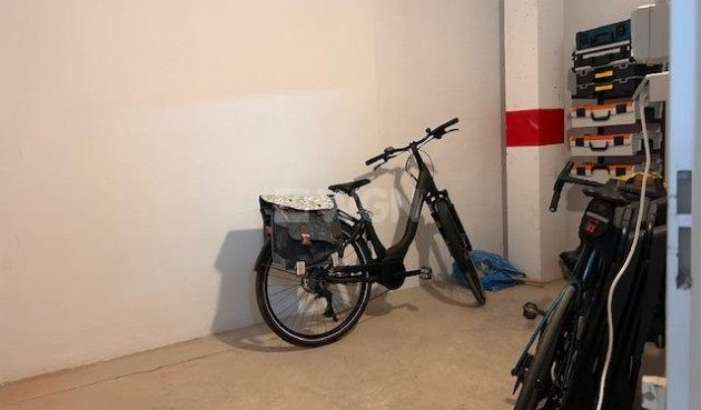 Resale - Apartment / flat - Guardamar del Segura - El Raso