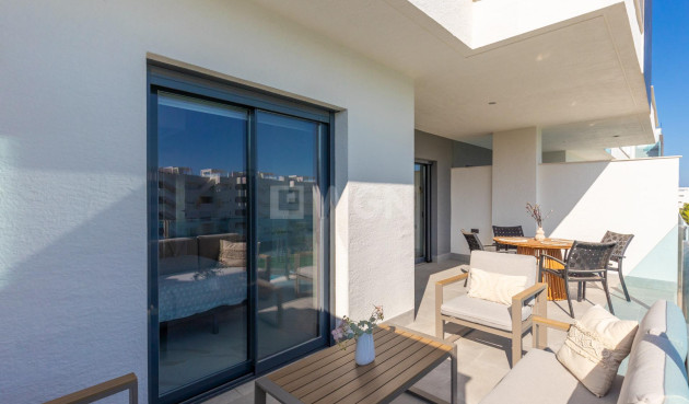 Resale - Apartment / flat - Guardamar del Segura - El Raso