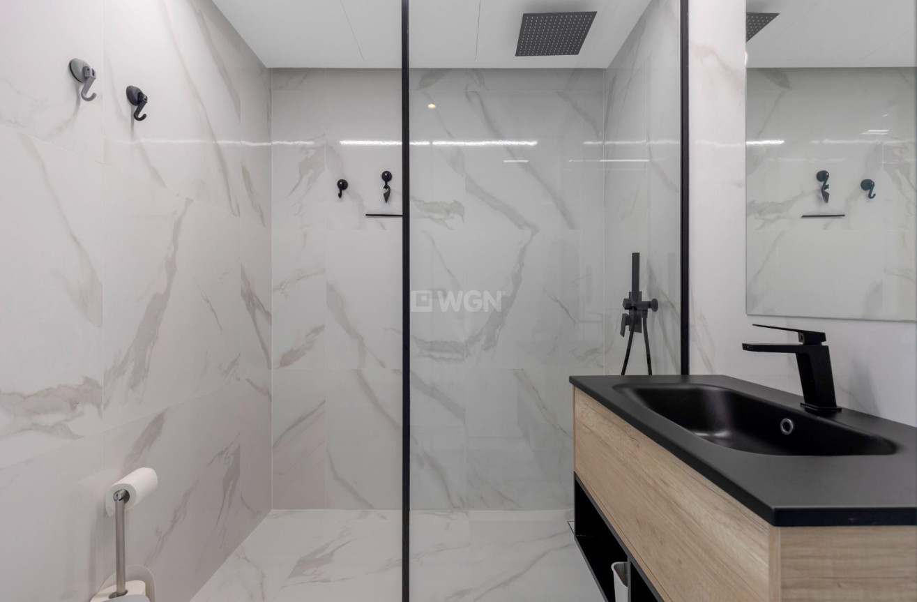 Resale - Apartment / flat - Guardamar del Segura - El Raso