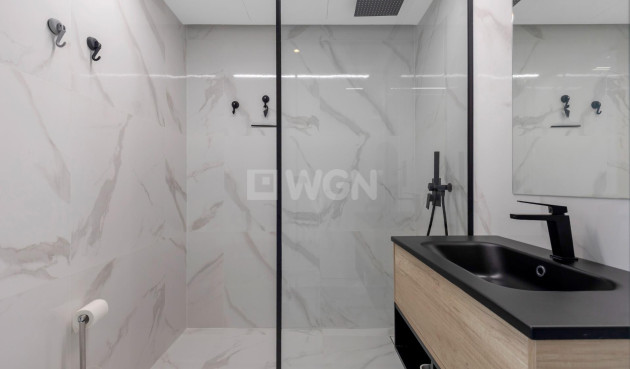 Resale - Apartment / flat - Guardamar del Segura - El Raso