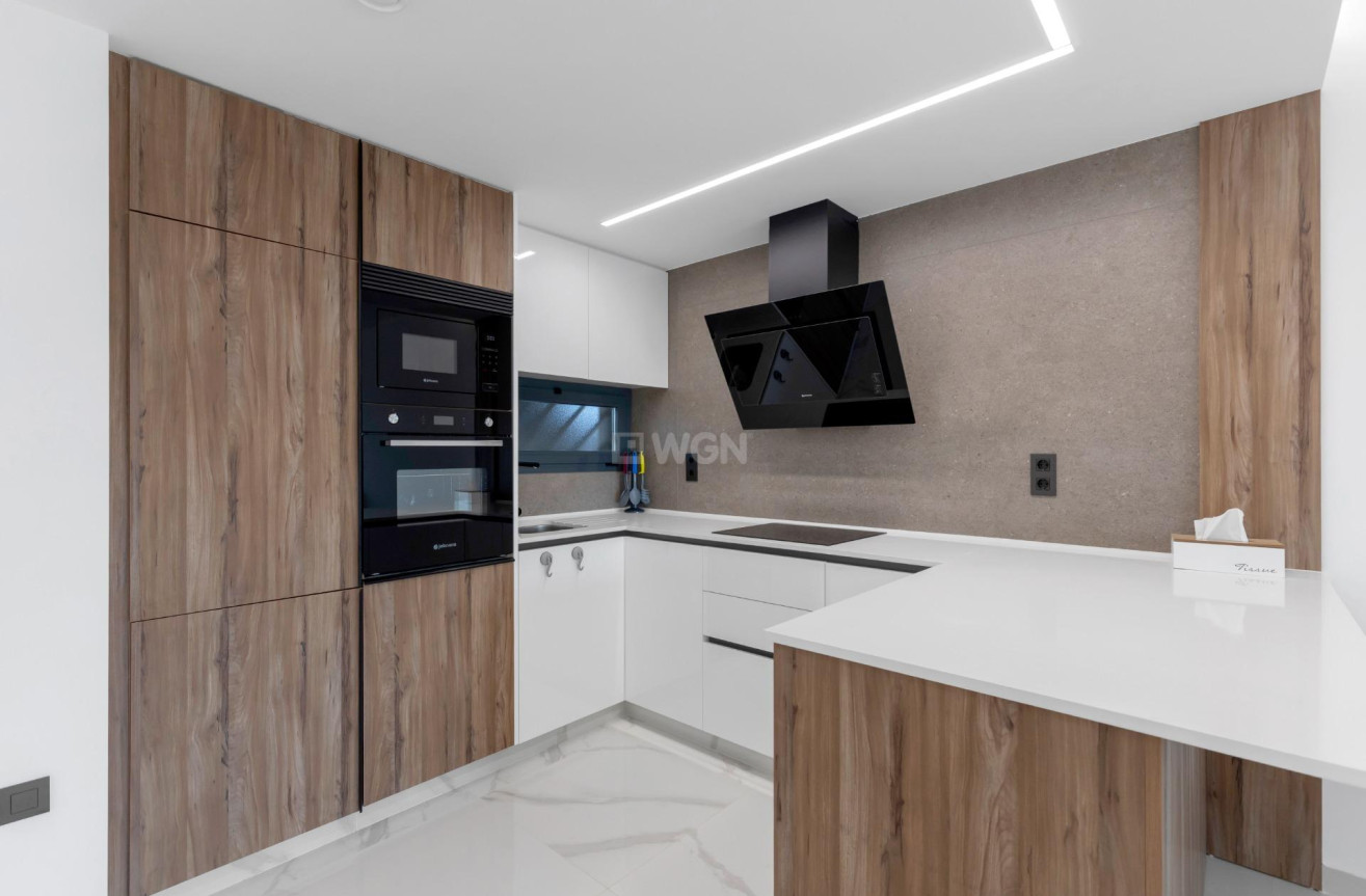 Resale - Apartment / flat - Guardamar del Segura - El Raso