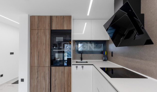 Resale - Apartment / flat - Guardamar del Segura - El Raso