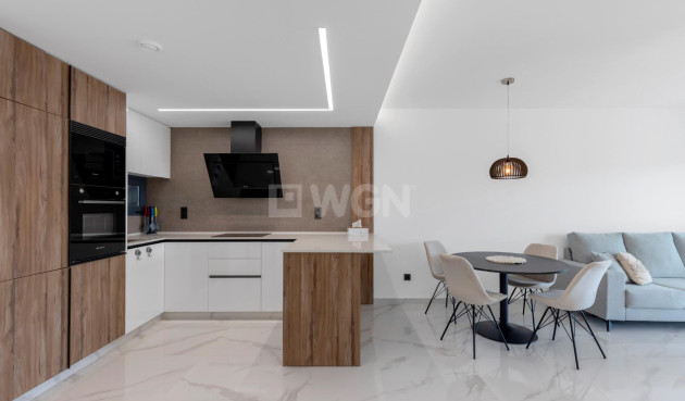 Resale - Apartment / flat - Guardamar del Segura - El Raso