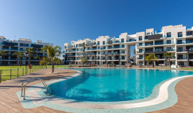 Resale - Apartment / flat - Guardamar del Segura - El Raso