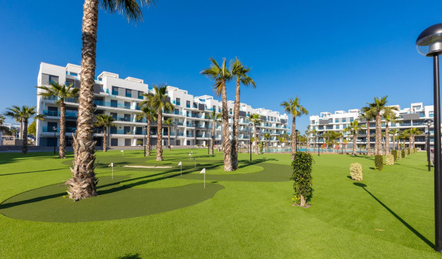 Resale - Apartment / flat - Guardamar del Segura - El Raso