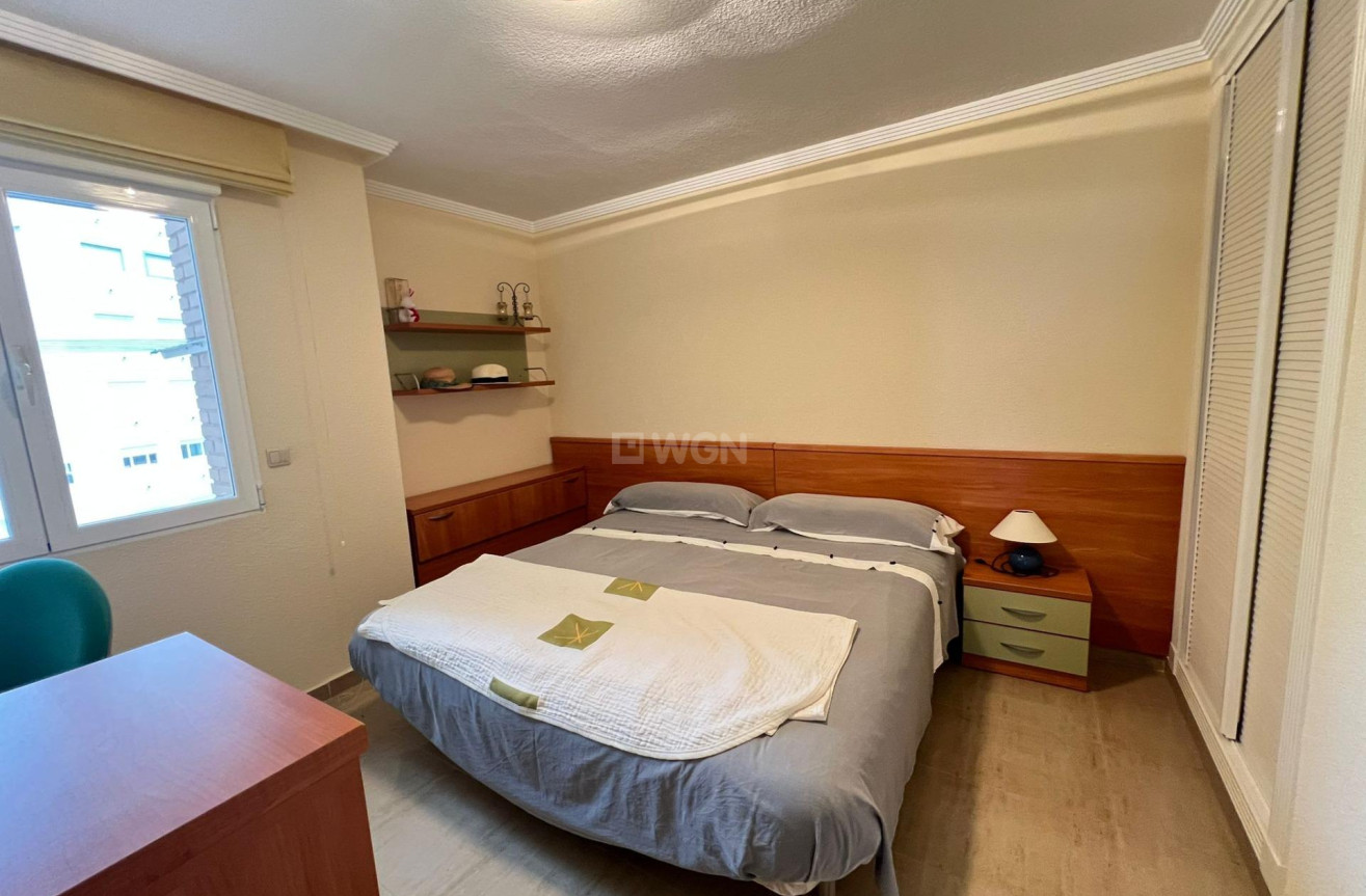 Resale - Apartment / flat - Benidorm - Rincon De Loix Cruz