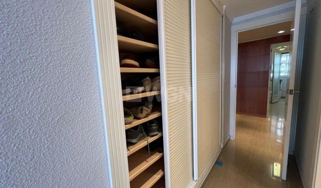 Resale - Apartment / flat - Benidorm - Rincon De Loix Cruz