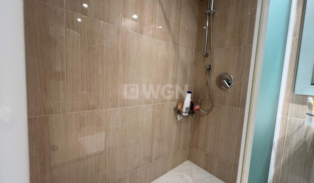 Resale - Apartment / flat - Benidorm - Rincon De Loix Cruz