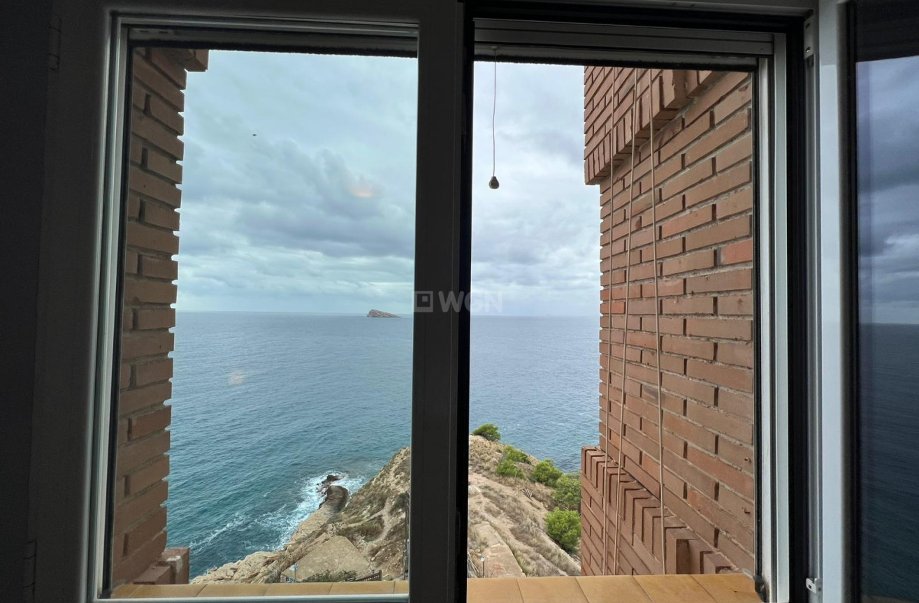 Resale - Apartment / flat - Benidorm - Rincon De Loix Cruz
