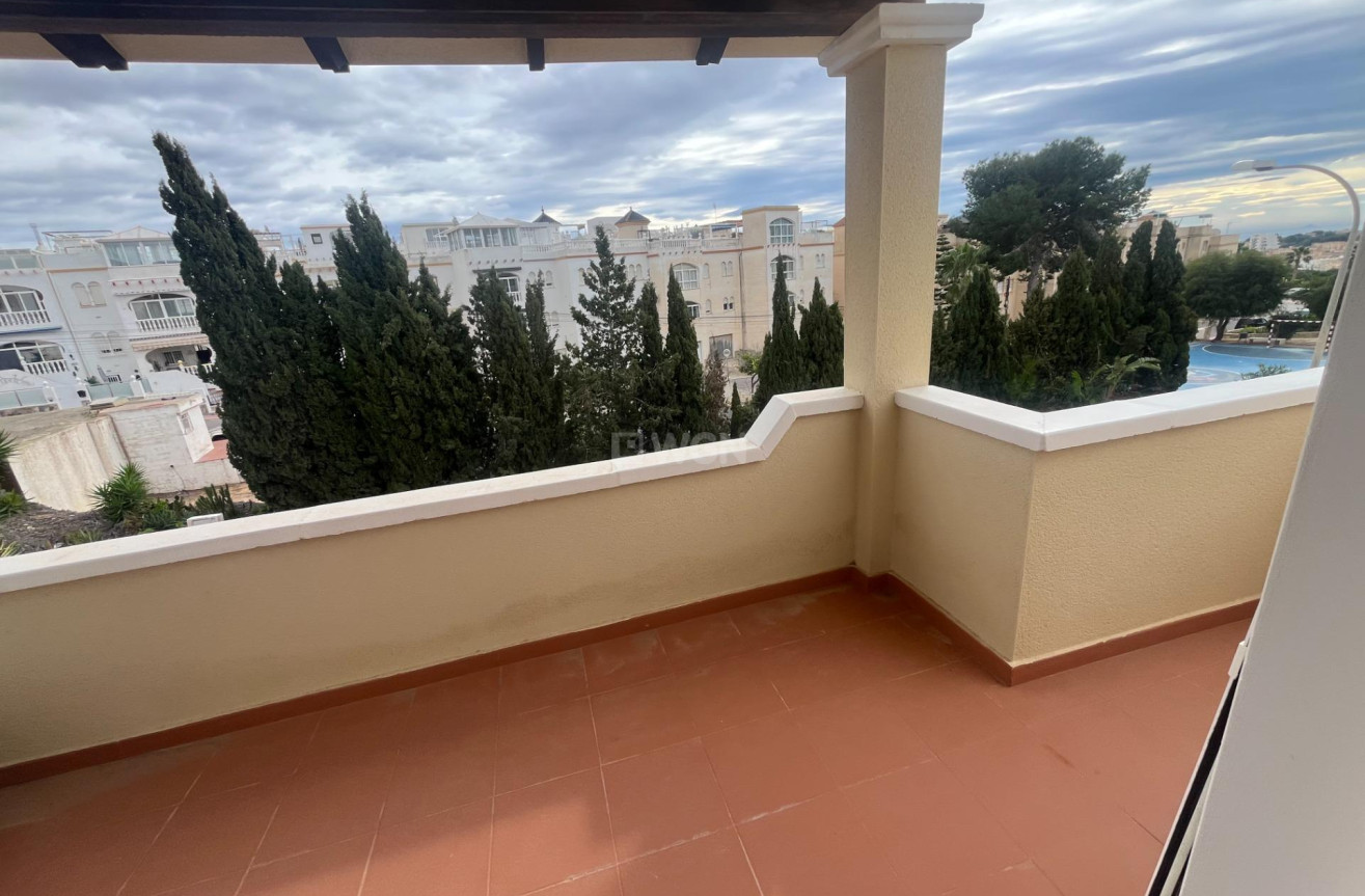 Odsprzedaż - Dupleks - San Miguel de Salinas - Las Filipinas