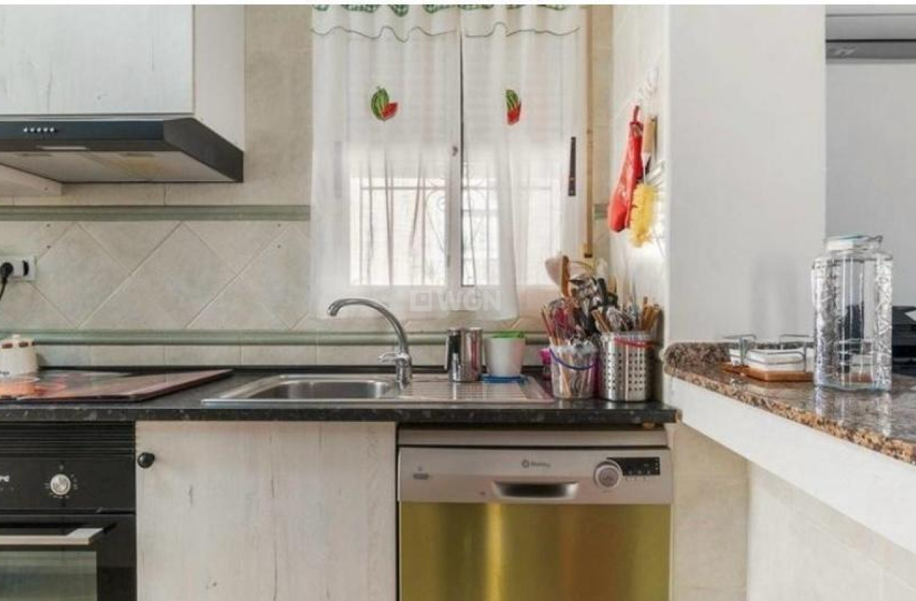 Odsprzedaż - Dupleks - San Miguel de Salinas - Las Filipinas