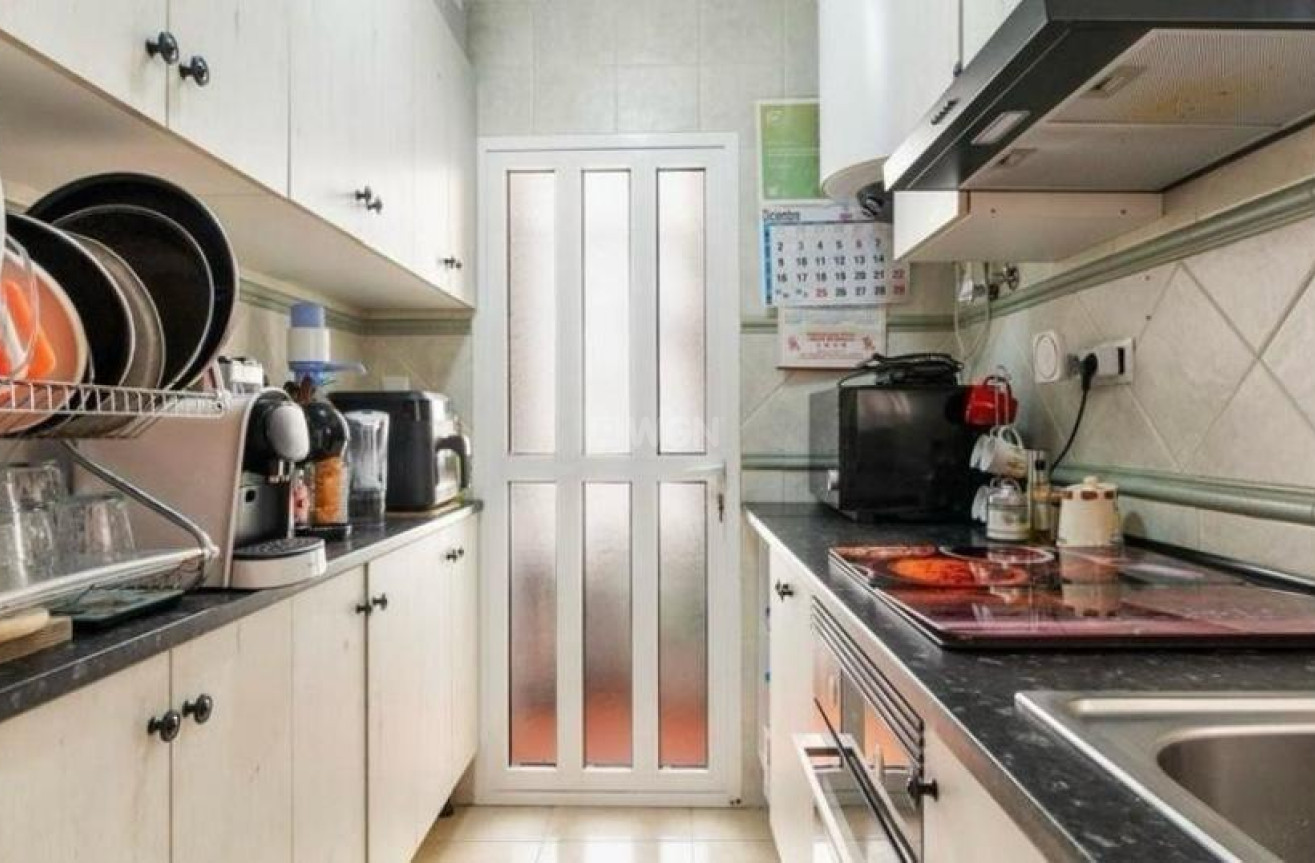 Odsprzedaż - Dupleks - San Miguel de Salinas - Las Filipinas