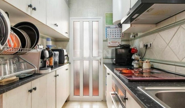 Odsprzedaż - Dupleks - San Miguel de Salinas - Las Filipinas