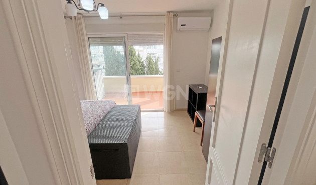 Odsprzedaż - Dupleks - San Miguel de Salinas - Las Filipinas