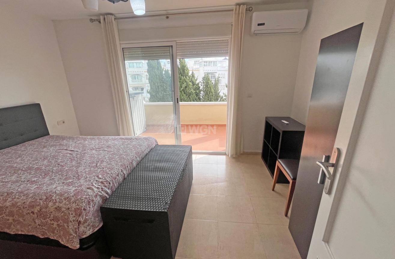 Odsprzedaż - Dupleks - San Miguel de Salinas - Las Filipinas