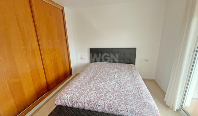 Odsprzedaż - Dupleks - San Miguel de Salinas - Las Filipinas