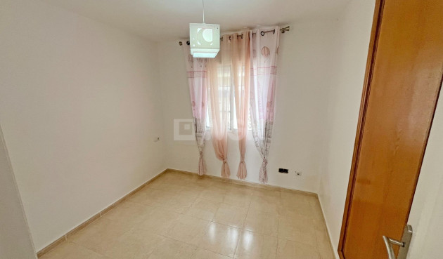 Odsprzedaż - Dupleks - San Miguel de Salinas - Las Filipinas