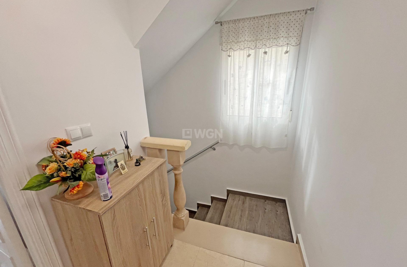 Odsprzedaż - Dupleks - San Miguel de Salinas - Las Filipinas