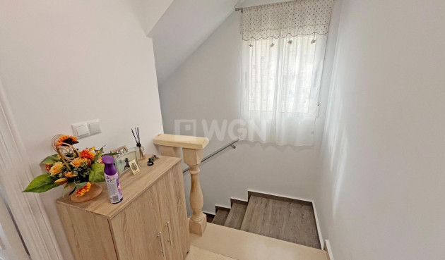 Odsprzedaż - Dupleks - San Miguel de Salinas - Las Filipinas