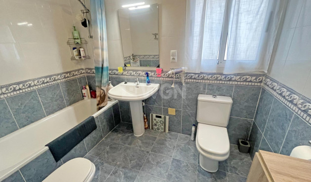 Odsprzedaż - Dupleks - San Miguel de Salinas - Las Filipinas