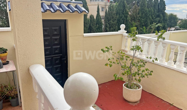 Odsprzedaż - Dupleks - San Miguel de Salinas - Las Filipinas