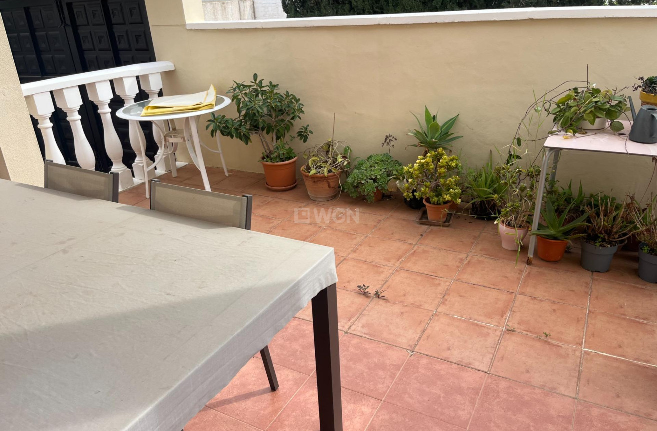 Odsprzedaż - Dupleks - San Miguel de Salinas - Las Filipinas