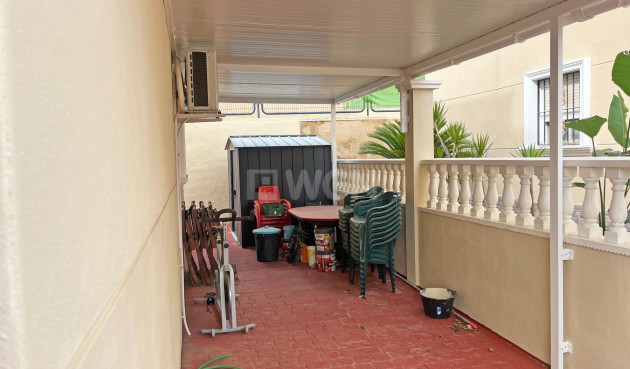 Odsprzedaż - Dupleks - San Miguel de Salinas - Las Filipinas