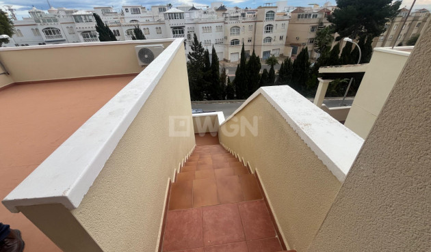 Odsprzedaż - Dupleks - San Miguel de Salinas - Las Filipinas