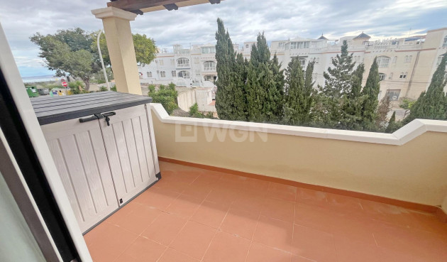 Odsprzedaż - Dupleks - San Miguel de Salinas - Las Filipinas