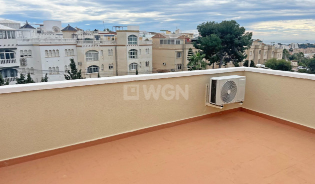 Odsprzedaż - Dupleks - San Miguel de Salinas - Las Filipinas