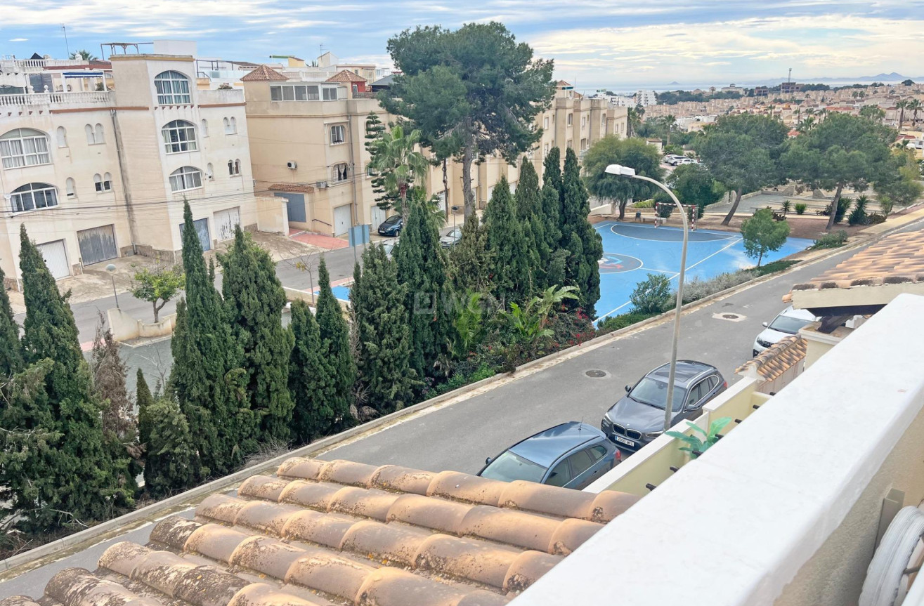 Odsprzedaż - Dupleks - San Miguel de Salinas - Las Filipinas