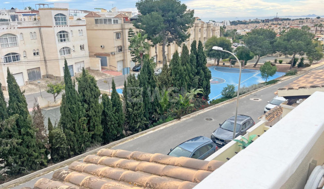 Odsprzedaż - Dupleks - San Miguel de Salinas - Las Filipinas