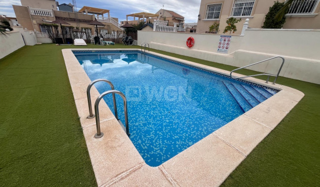 Odsprzedaż - Dupleks - San Miguel de Salinas - Las Filipinas