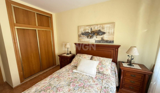 Resale - Apartment / flat - Torrevieja - Playa del Cura