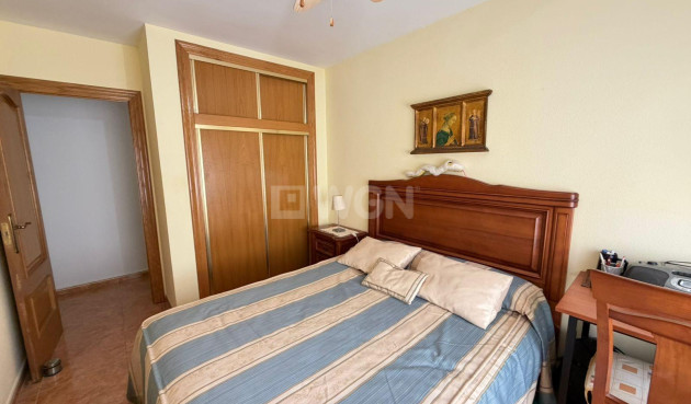 Resale - Apartment / flat - Torrevieja - Playa del Cura