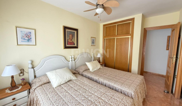Resale - Apartment / flat - Torrevieja - Playa del Cura