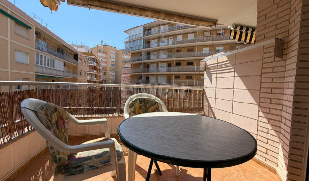 Resale - Apartment / flat - Torrevieja - Playa del Cura