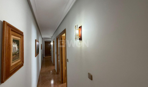 Resale - Apartment / flat - Torrevieja - Playa del Cura
