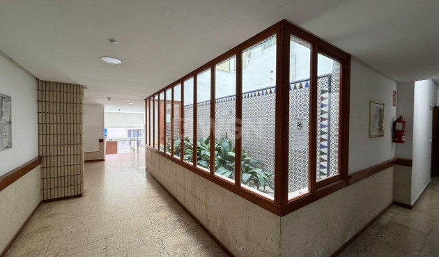 Resale - Apartment / flat - Torrevieja - Playa del Cura