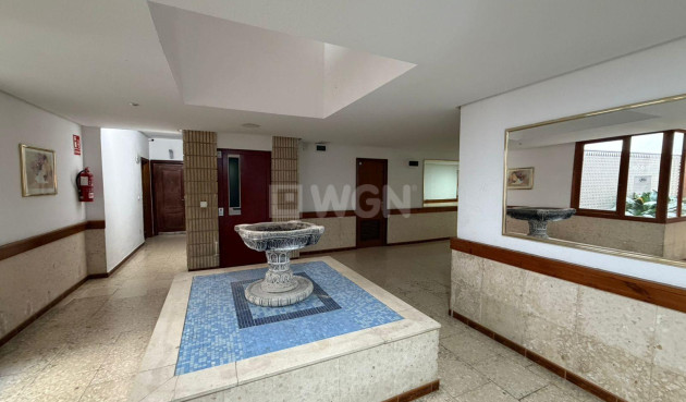 Resale - Apartment / flat - Torrevieja - Playa del Cura