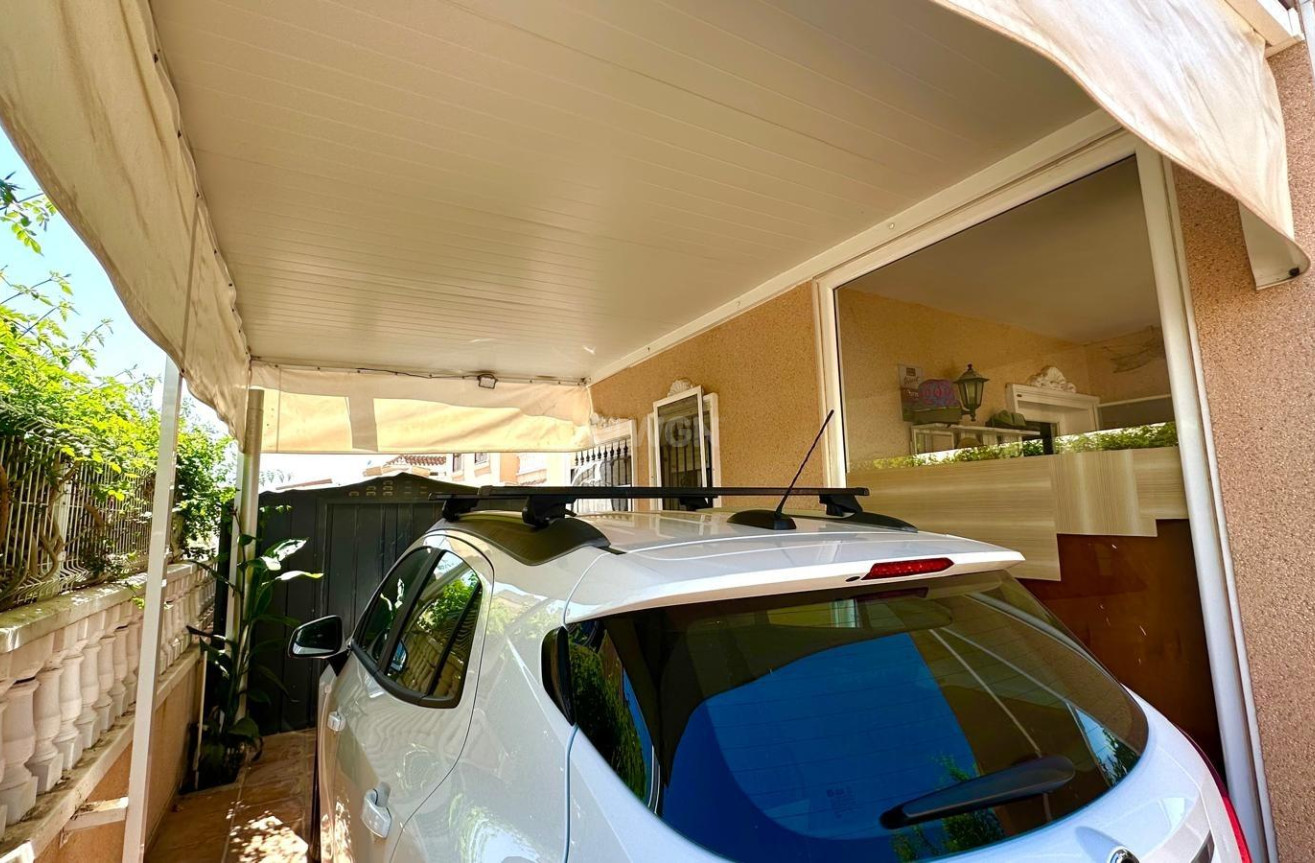 Resale - Villa - Orihuela Costa - La Regia