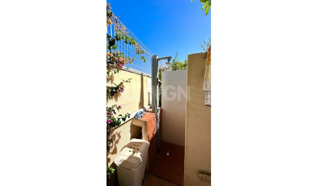 Resale - Villa - Orihuela Costa - La Regia