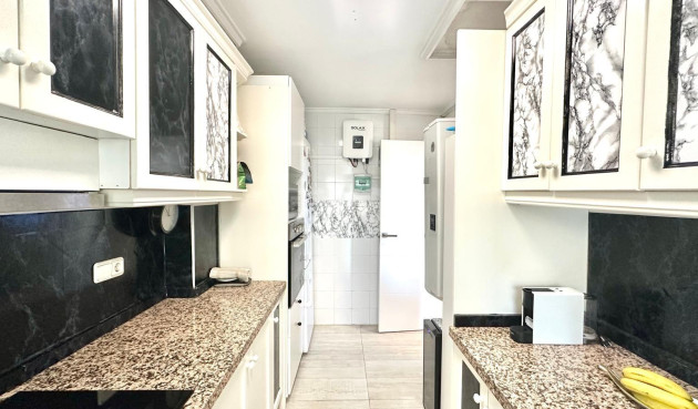 Resale - Villa - Orihuela Costa - La Regia