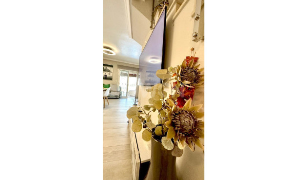 Resale - Villa - Orihuela Costa - La Regia