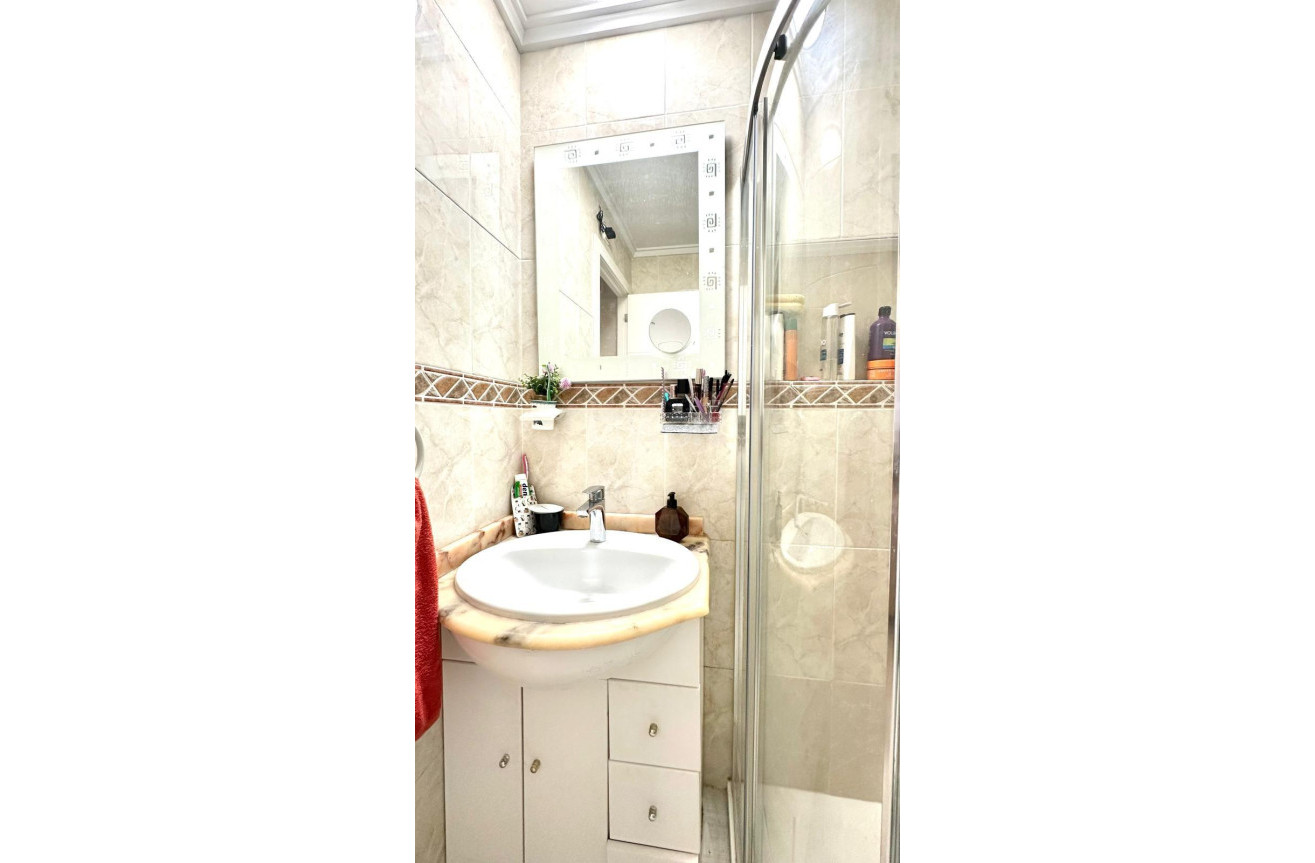 Resale - Villa - Orihuela Costa - La Regia