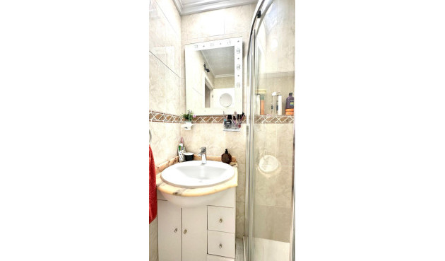 Resale - Villa - Orihuela Costa - La Regia