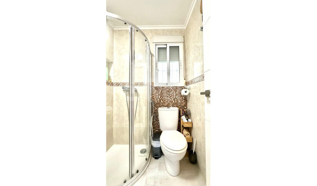 Resale - Villa - Orihuela Costa - La Regia