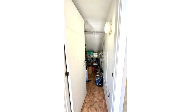 Resale - Villa - Orihuela Costa - La Regia