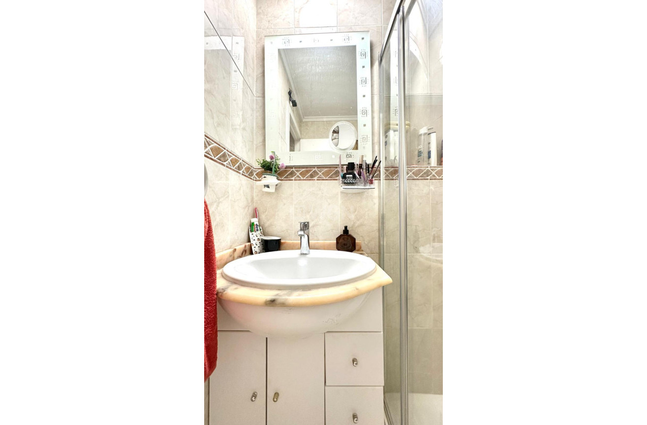 Resale - Villa - Orihuela Costa - La Regia