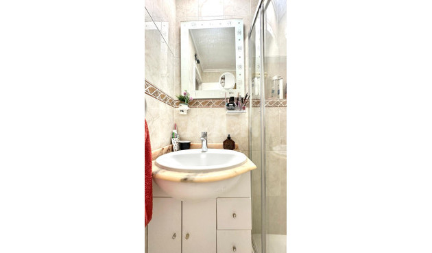 Resale - Villa - Orihuela Costa - La Regia